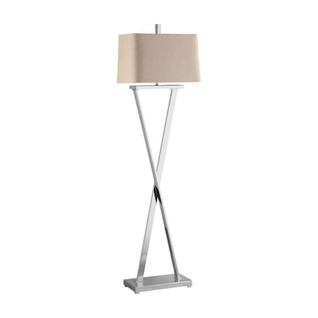 Stein World Stein World 90006 Max Floor Lamp 90006